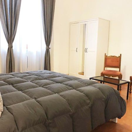 Relax Apartment 술모나 외부 사진