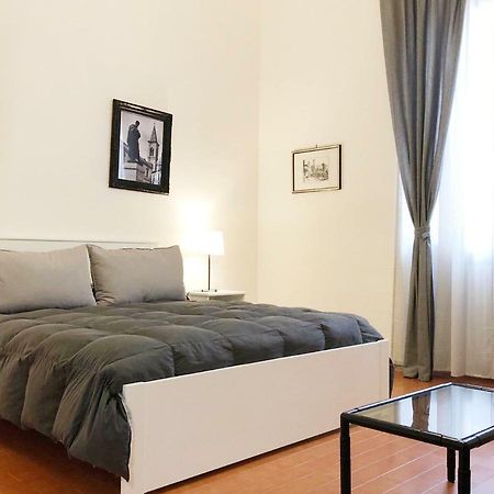 Relax Apartment 술모나 외부 사진