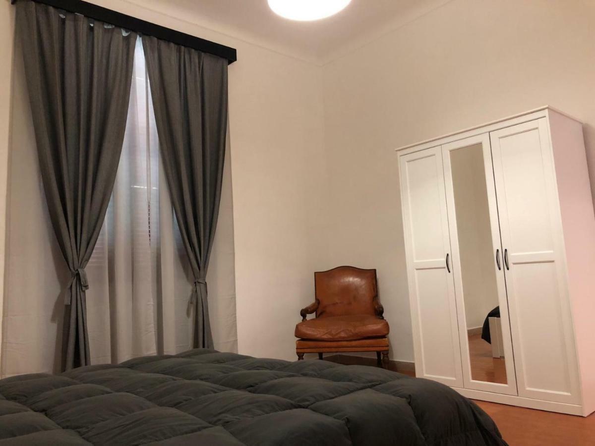 Relax Apartment 술모나 외부 사진