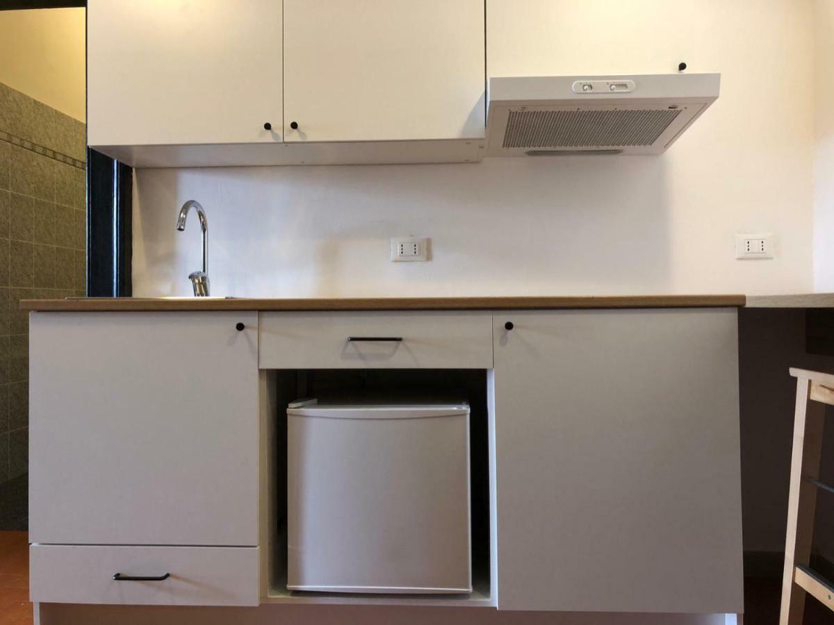 Relax Apartment 술모나 외부 사진