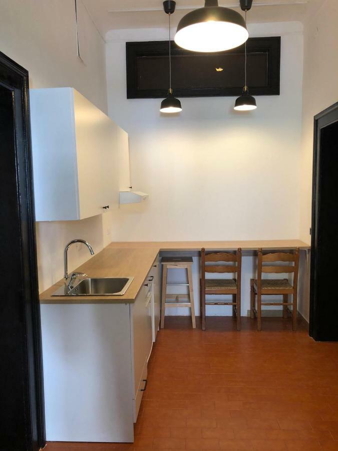 Relax Apartment 술모나 외부 사진