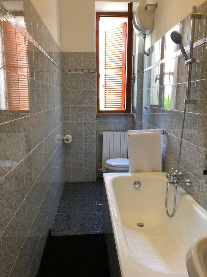 Relax Apartment 술모나 외부 사진