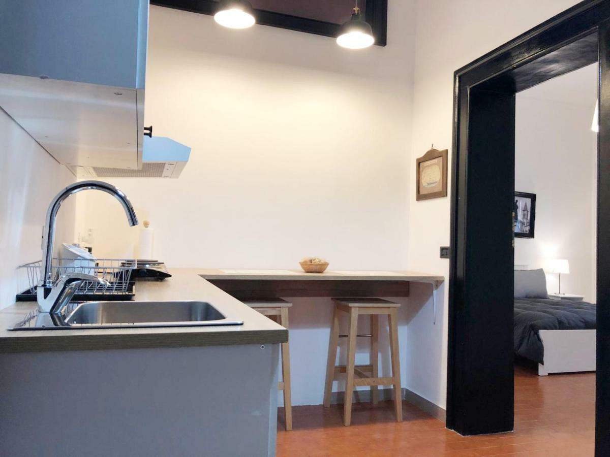 Relax Apartment 술모나 외부 사진