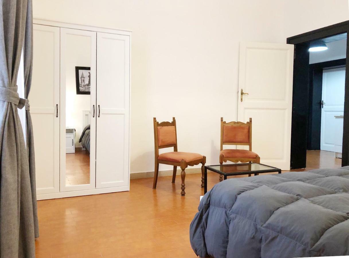 Relax Apartment 술모나 외부 사진