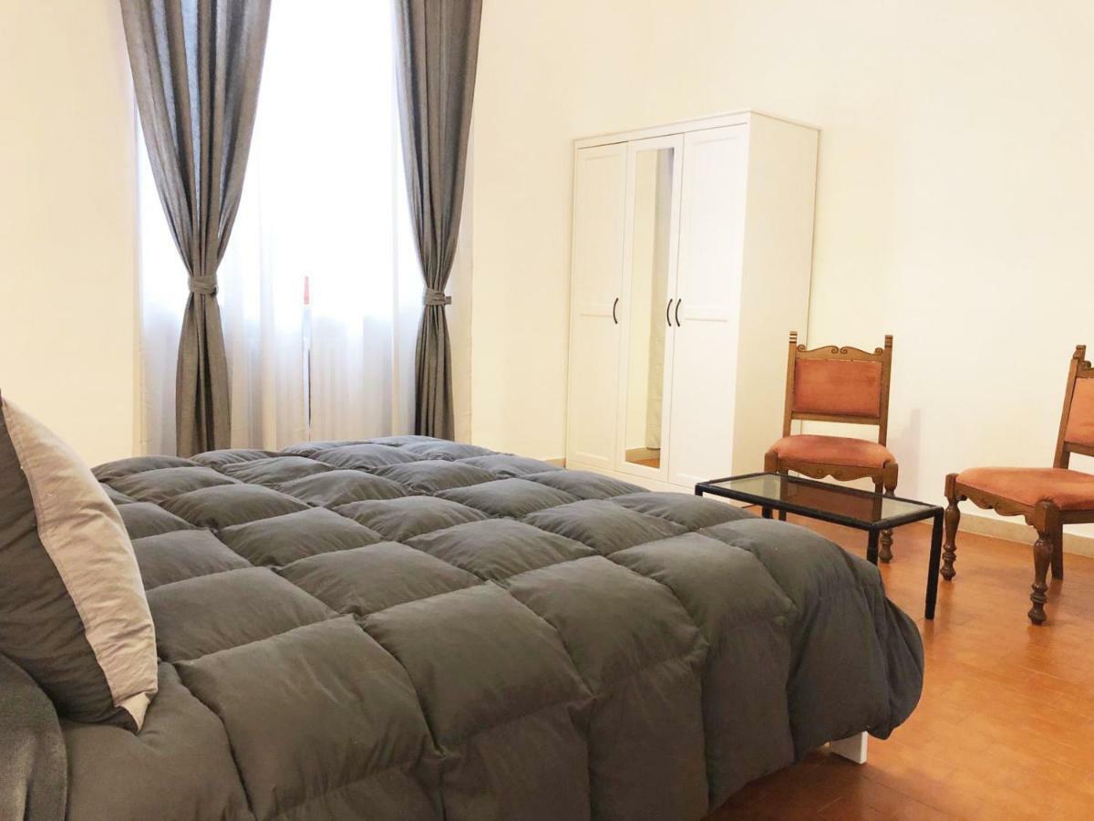 Relax Apartment 술모나 외부 사진