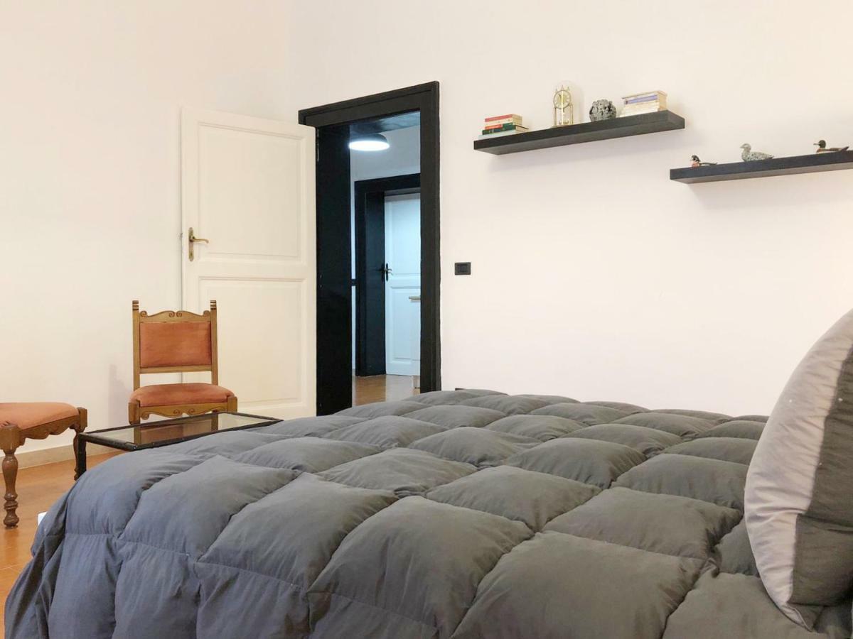 Relax Apartment 술모나 외부 사진