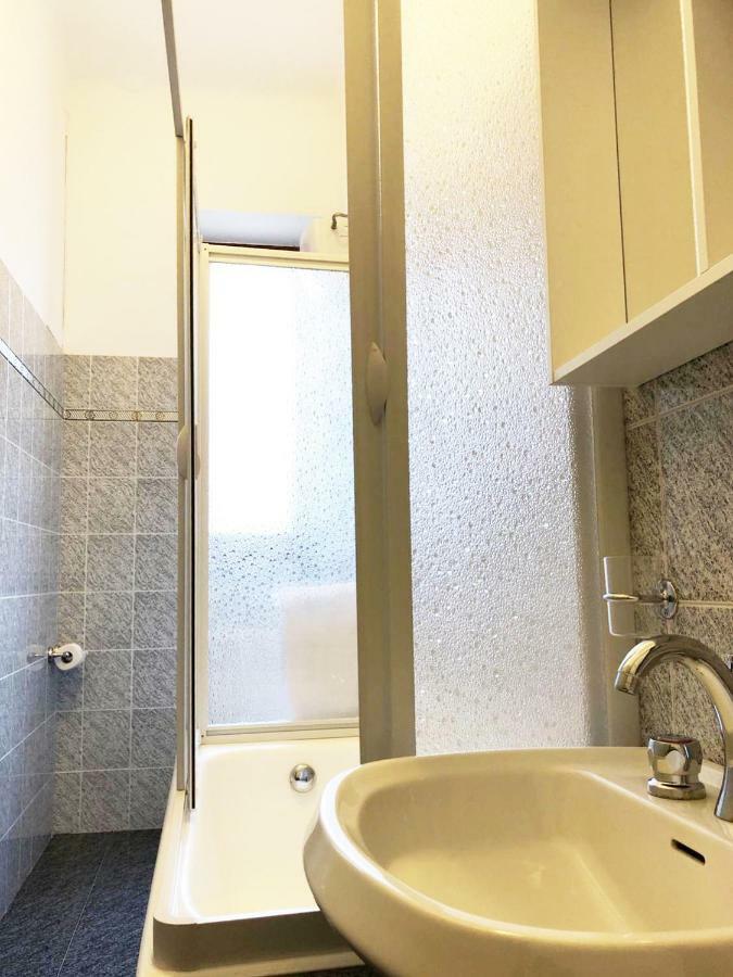Relax Apartment 술모나 외부 사진