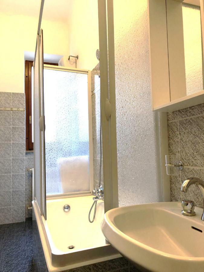 Relax Apartment 술모나 외부 사진