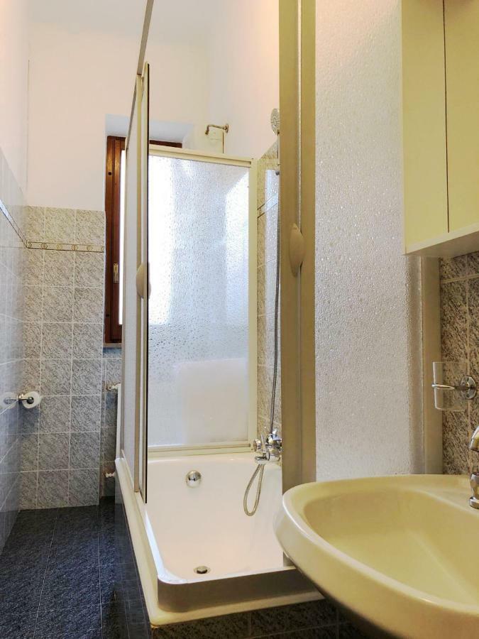 Relax Apartment 술모나 외부 사진