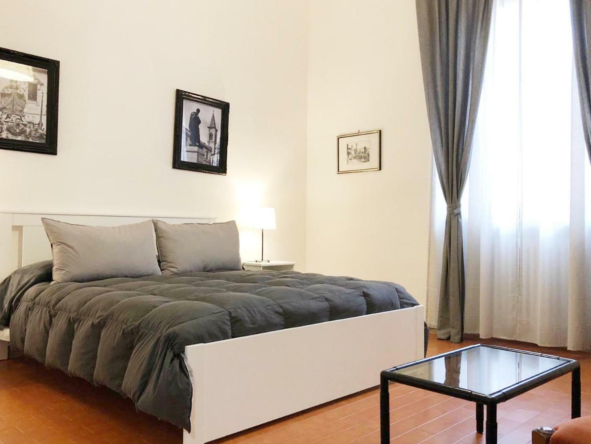 Relax Apartment 술모나 외부 사진